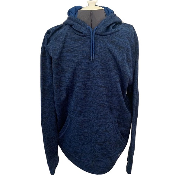 Tek Gear Dry-Tek Men’s Hoodie SzL - Picture 1 of 9